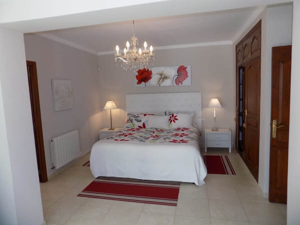 Villa a la Venta en Moraira con vistas al Mar - Foto 9
