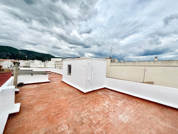 Casa de Pueblo con  2 viviendas y terraza Panorámica - Foto 44