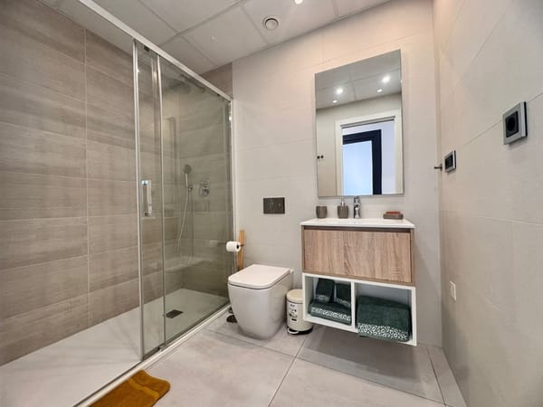 Apartamento en venta en Benidorm - Foto 13