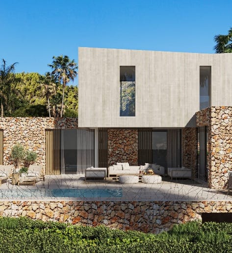 Exclusive Designer Villa in Jávea: Elegance, Comfort, and Maximum Functionality | Price: €2,050,000 - Foto 3