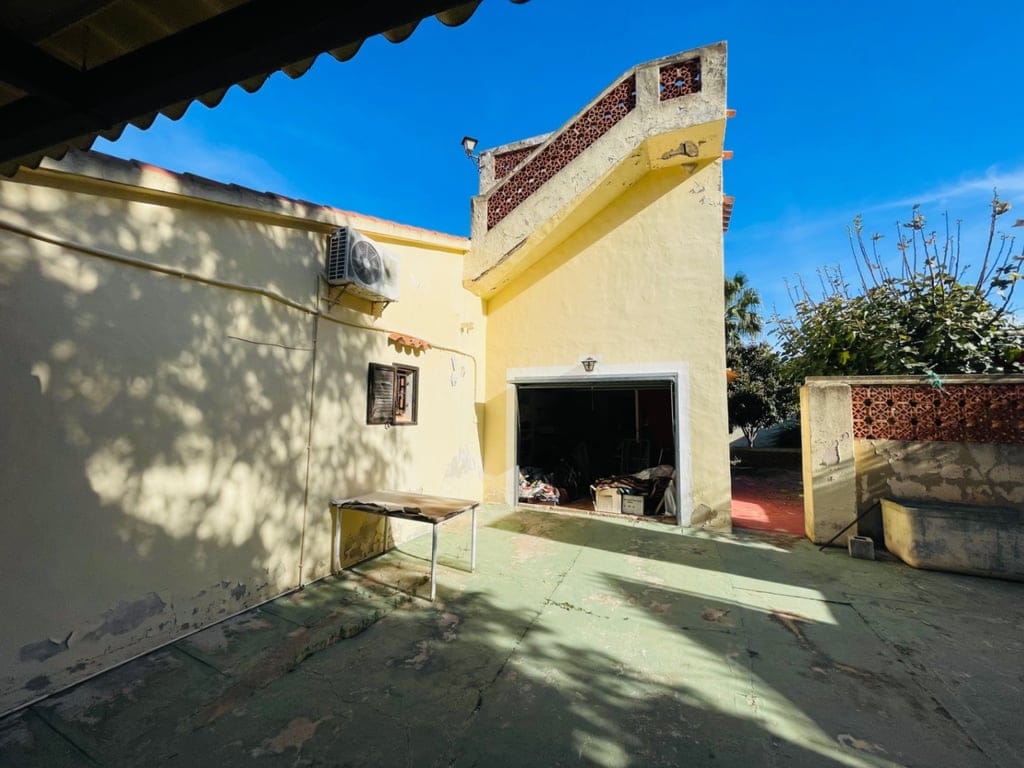 Denia. Villa in good area to renovate for sale - Foto 46