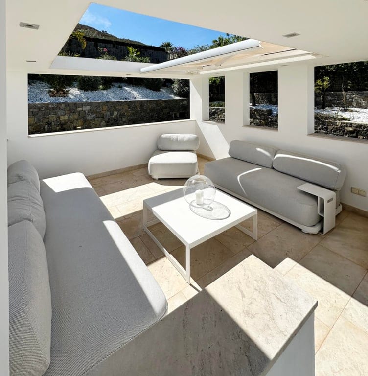 Sublime and modern luxury villa - Foto 64