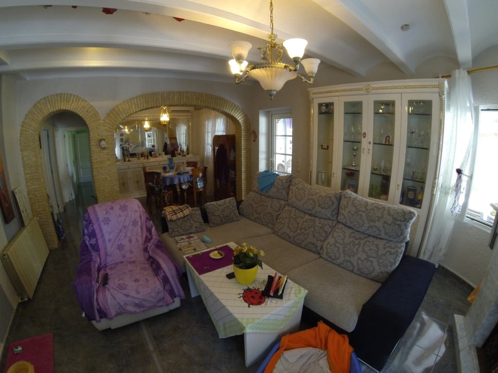 Villa zum Verkauf in Denia - Foto 23