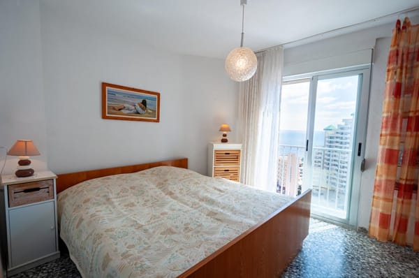 Apartamento en venta en Calpe - Foto 12
