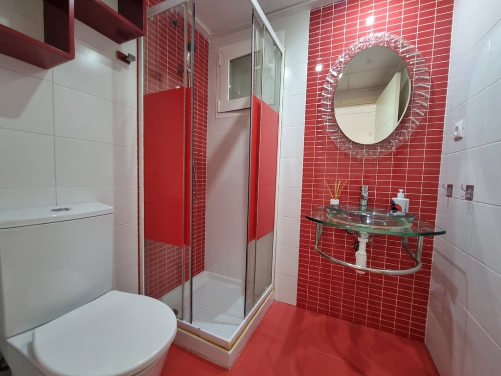 Spacious apartment with 3 bedrooms near Gandia - Foto 6