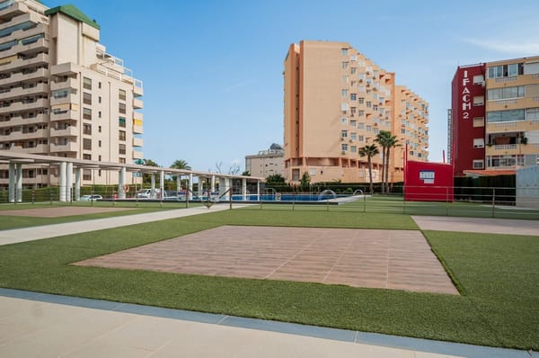 Apartamento en venta en Calpe - Foto 19