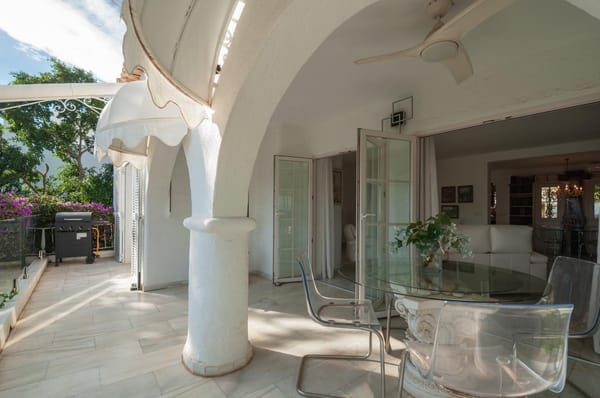 Villa zu verkaufen in Calpe - Foto 11