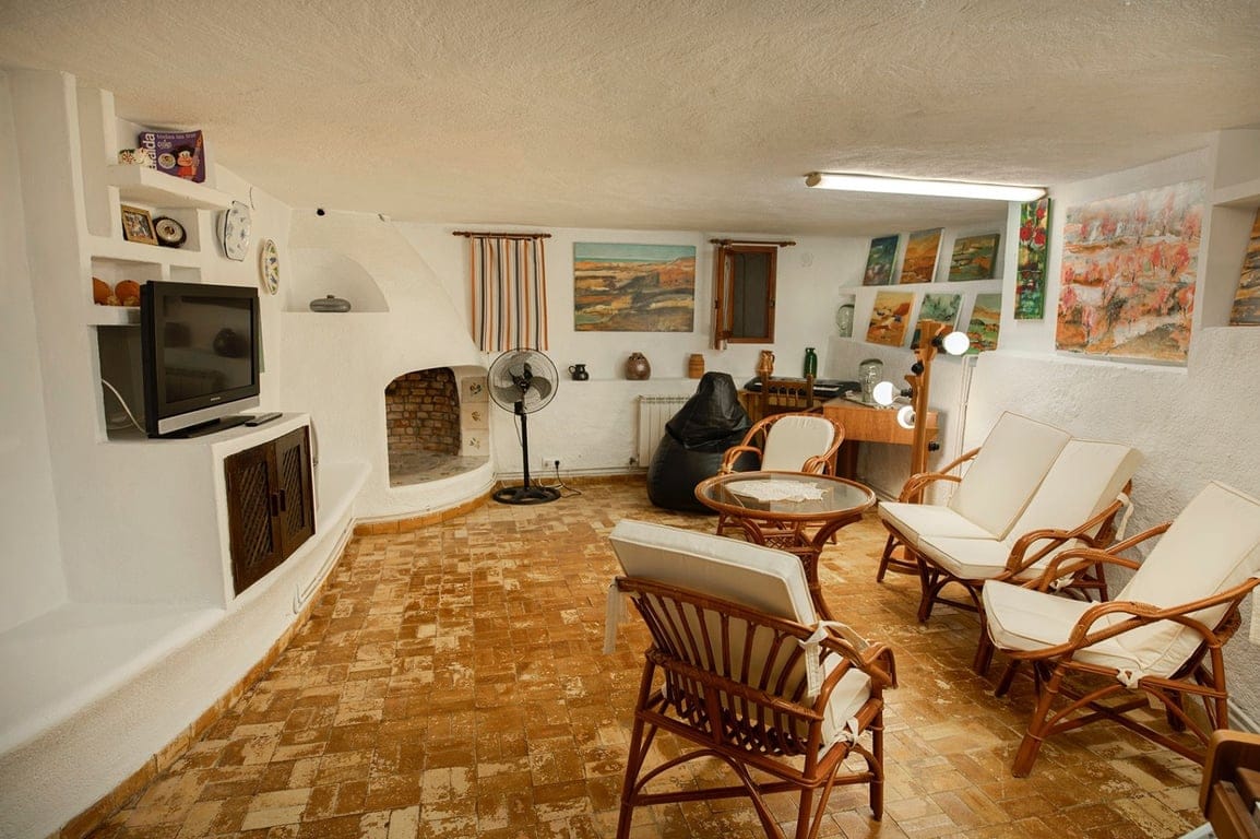 Hermosa Villa tradicional en Jávea - Foto 20