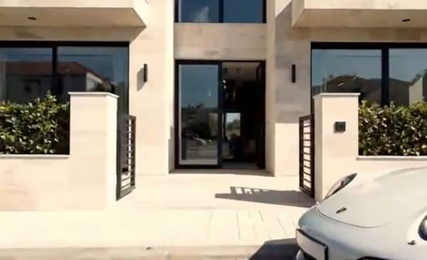 TITEL: Luxe Nieuwbouw Appartement JÁVEA | 2 Slaapkamers, 101m² | Montgó Uitzicht & Zwembad - Foto 3