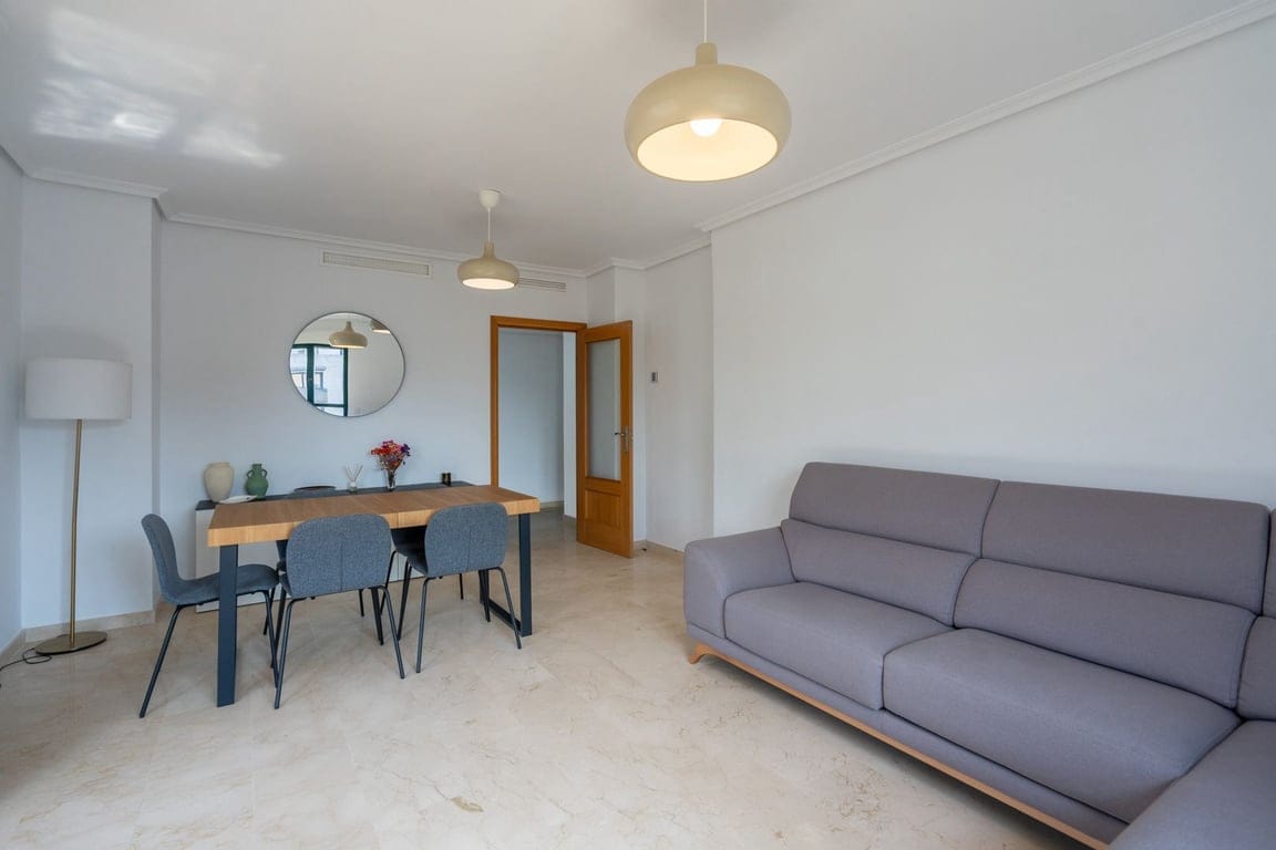 MARINETA APARTMENT 3 BEDROOMS - Foto 5