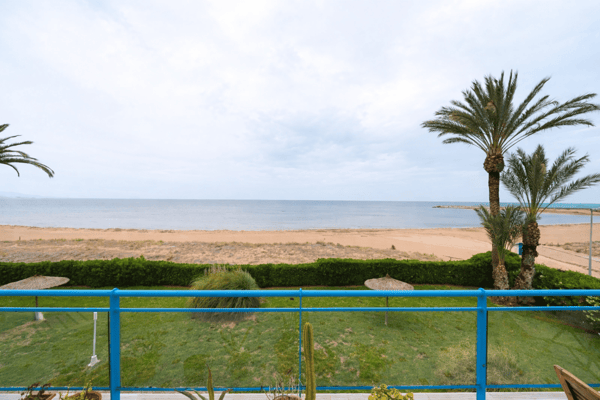 Apartamento en venta en Dénia - Foto 1