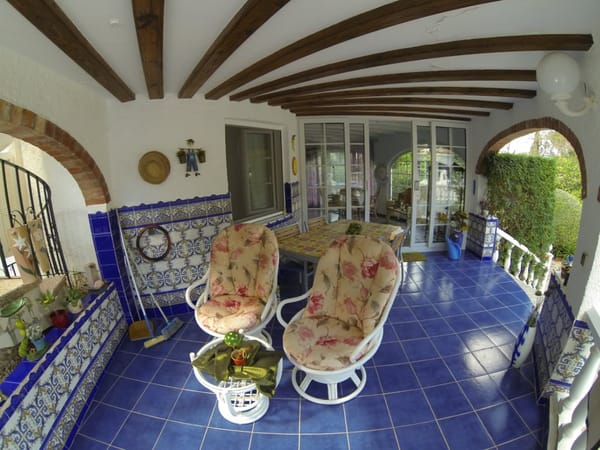 Villa for Sale in Denia - Foto 5