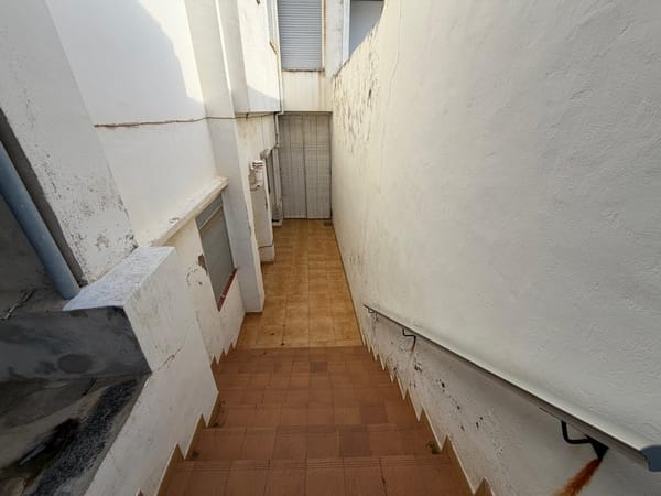 Casa de pueblo con doble accesso independiente en el centro de Pedreguer - Foto 12