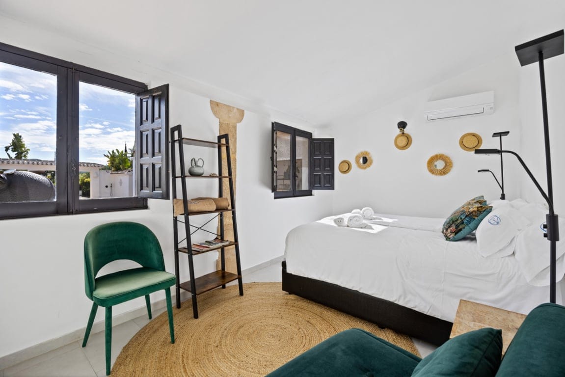 Renovated villa in the Montgo area with a separate guest house. - Foto 49