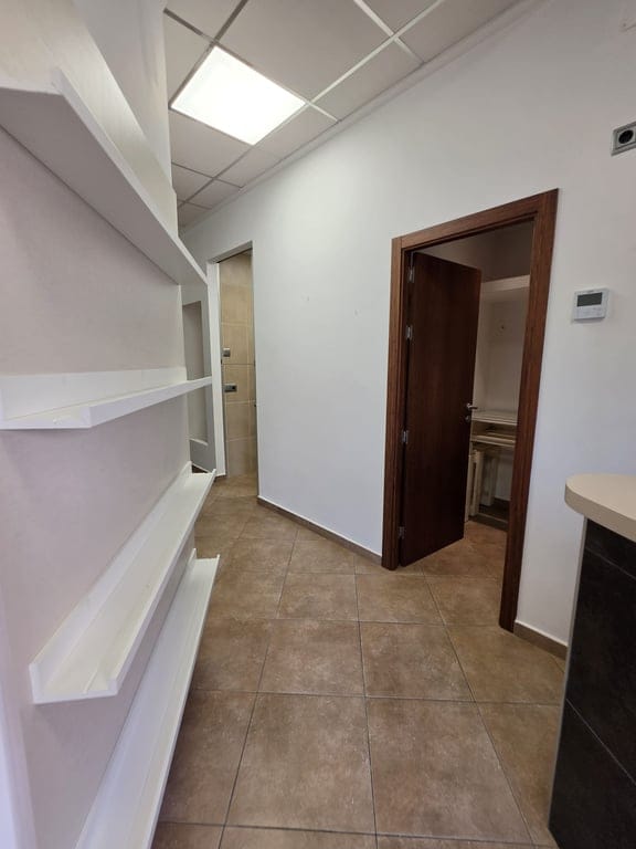 Local comercial con opción a vivienda en Benissa Pueblo : luz, amplitud y vistas al Peñón de Ifach y al Mar - Foto 21