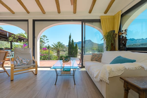 Villa zu verkaufen in Benissa - Foto 10