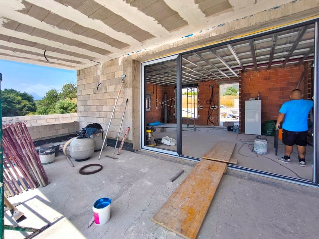 4-bedroom villa in Beniarbeig - Foto 7