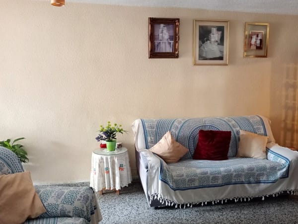 Apartamento en venta en Benidorm - Foto 5