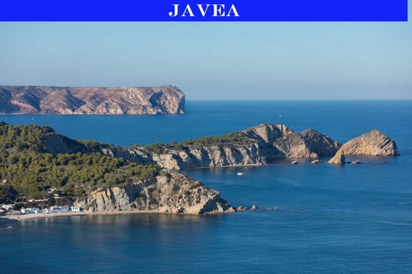 Apartamento reformado a tan solo 300 metros de la playa de El Arenal, Jávea - Foto 18