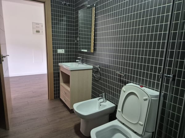 Piso de 2 habitaciones con garaje - Foto 18
