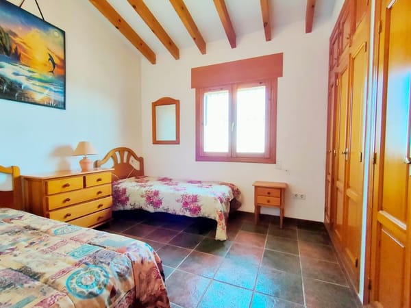 Villa a la venta en Monte Pego - Foto 14