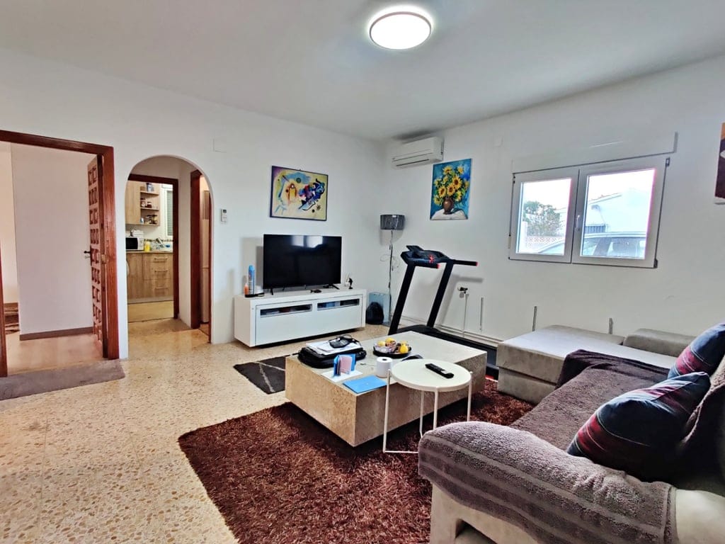 Sea view villa for sale, Partida Estacion in Calpe - Foto 17