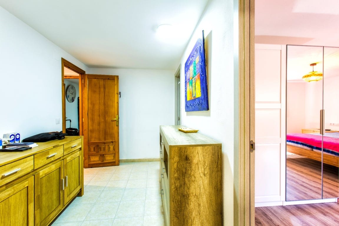 Very energy-efficient villa (label A) for sale in Benissa - Foto 26