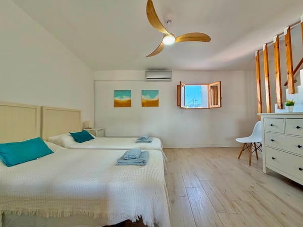 Adosado en venta en Polop - Foto 17