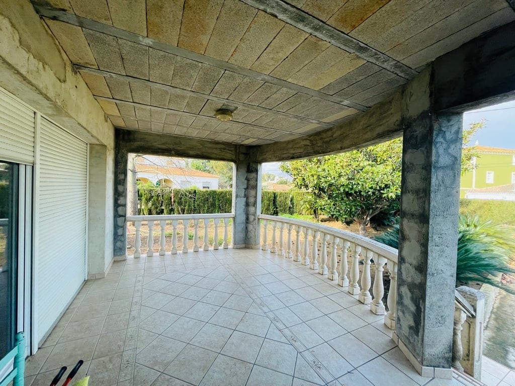 Ondara. Villa te koop - Foto 2