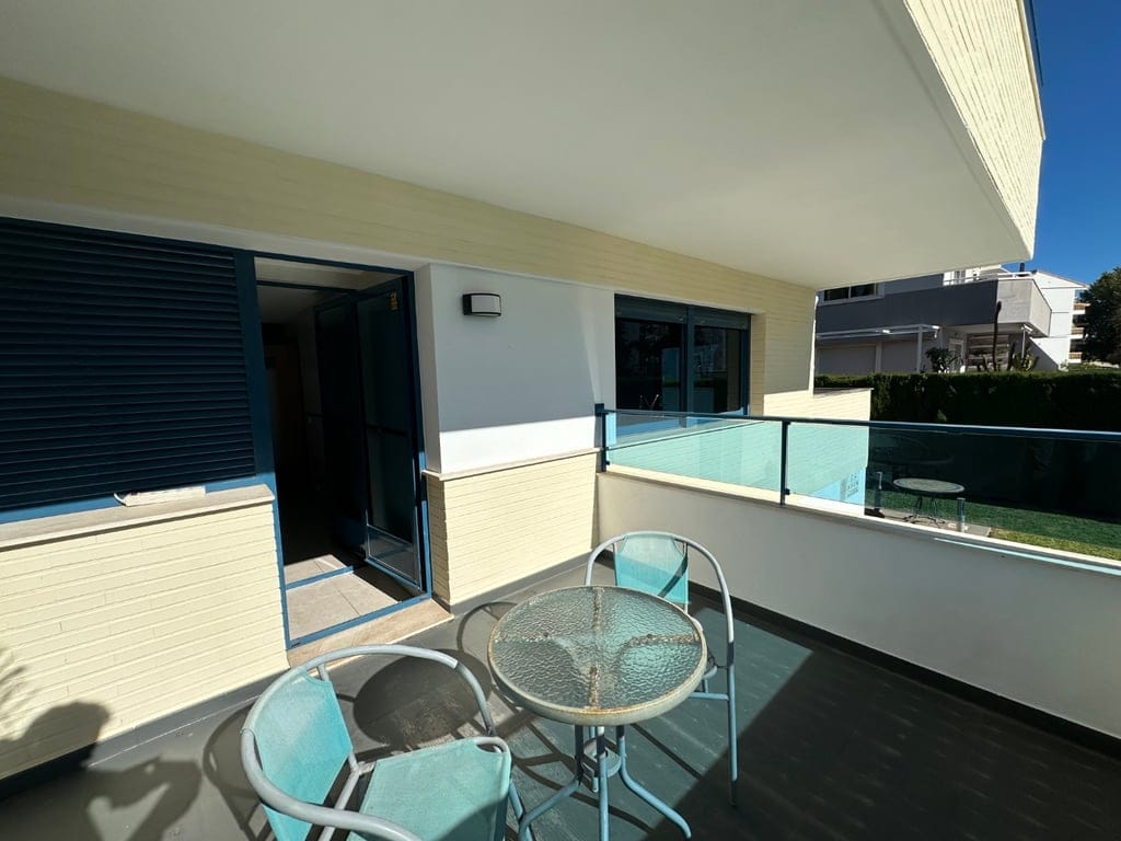 Apartment for sale with 3 bedrooms in Denia, Alicante. - Foto 16
