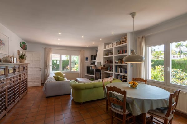 Villa zu verkaufen in Balcón al Mar, Javea - Foto 4