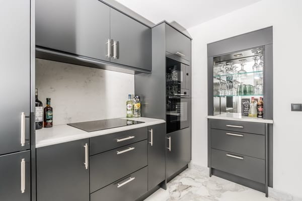 Villa zu verkaufen in Jávea - Foto 11