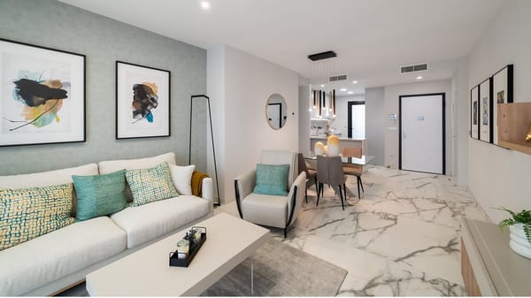 Apartamento en venta en Benidorm - Foto 32