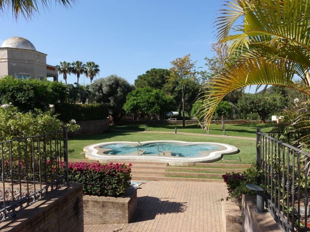 La Sella Golf Apartment in Denia - Foto 28