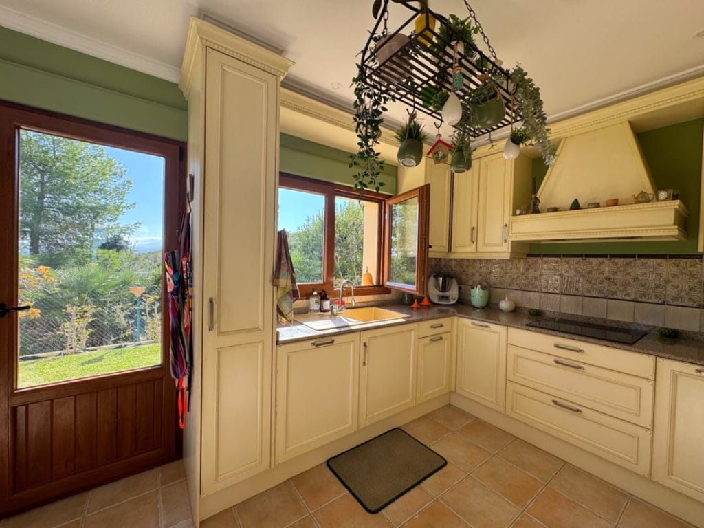 Luxury Villa with Sea Views in Denia - Marquesa VI - Foto 17