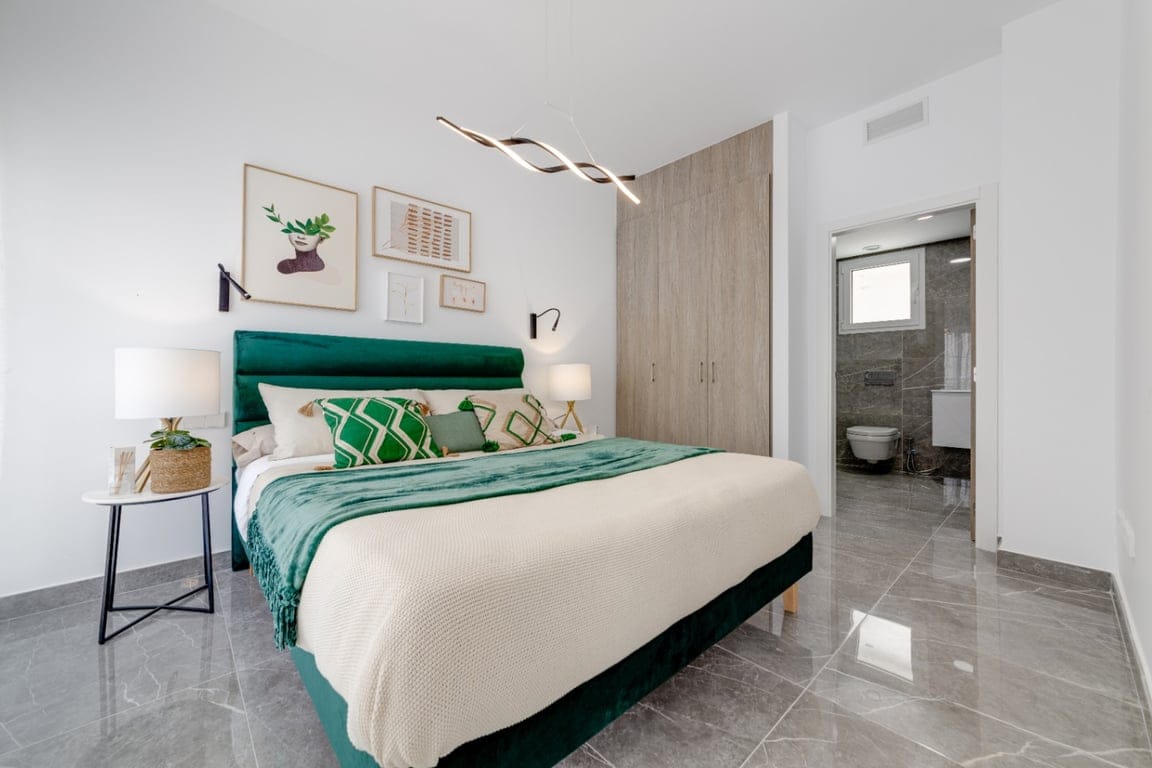 Your Mediterranean Escape Just Got Bigger: New Sea-View Apartments from €198k - Foto 6