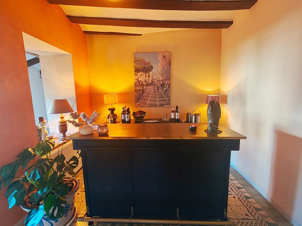 UNIQUE INVESTMENT OPPORTUNITY: LUXURY ADULTS-ONLY WELLNESS BOUTIQUE HOTEL | PRIVATE CAVE SPA | BENIALÍ, VALL DE GALLINERA | GUARANTEED HIGH PROFITABILITY - Foto 16