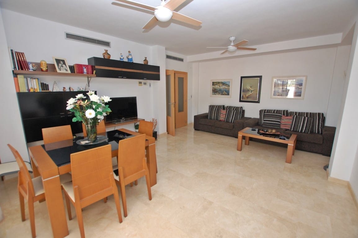 Wohnung mit großer Sonnenterrasse in MontePego - Foto 7