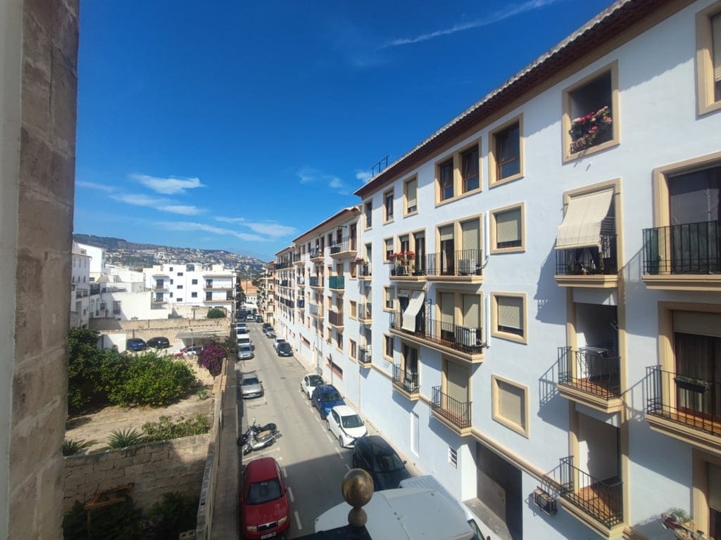 Renovated Apartment in Jávea - Foto 9