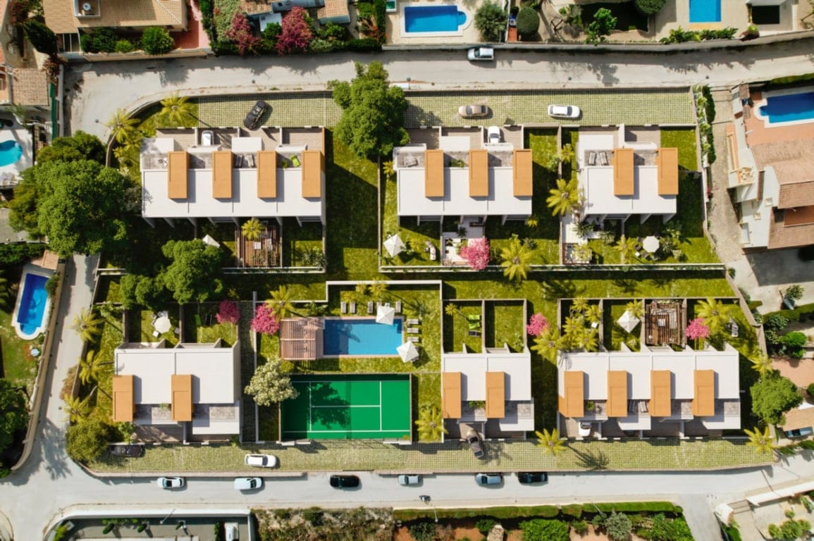 Luxury townhouse close to the sea - Foto 11