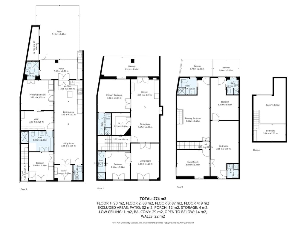 Schönes, komplett renoviertes Landhaus in der Altstadt von Jávea - Foto 52
