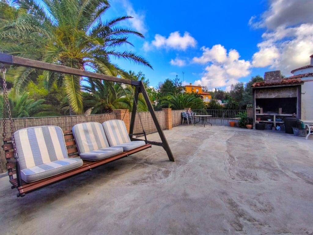 Maison avec deux appartements d’hôtes dans le Montgó - Foto 15