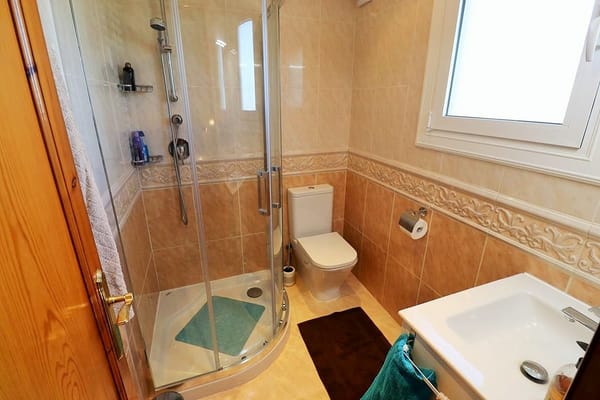 Villa con vistas espectaculares en La Sella - Foto 32