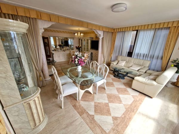 Apartamento en venta en Benidorm - Foto 1