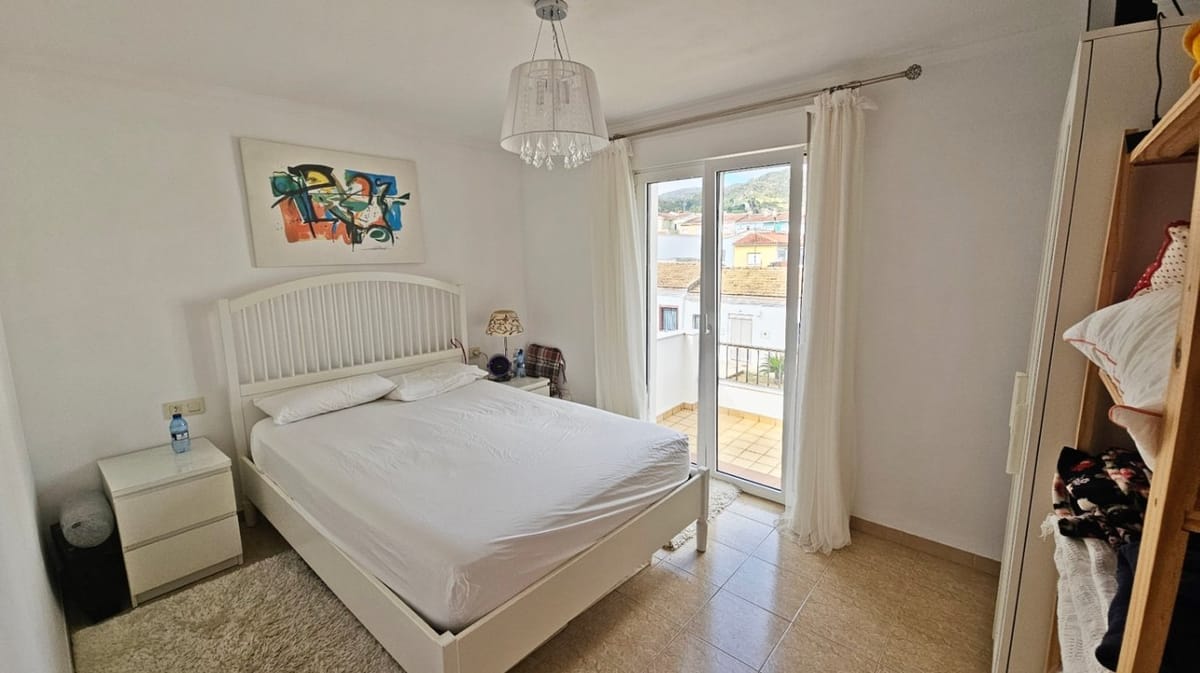 Landhaus in Pego mit großem Innenhof - Foto 20