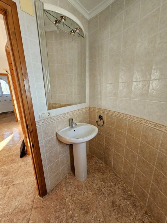 Beautiful Villa with lovely sea views in Benitachell - Foto 17