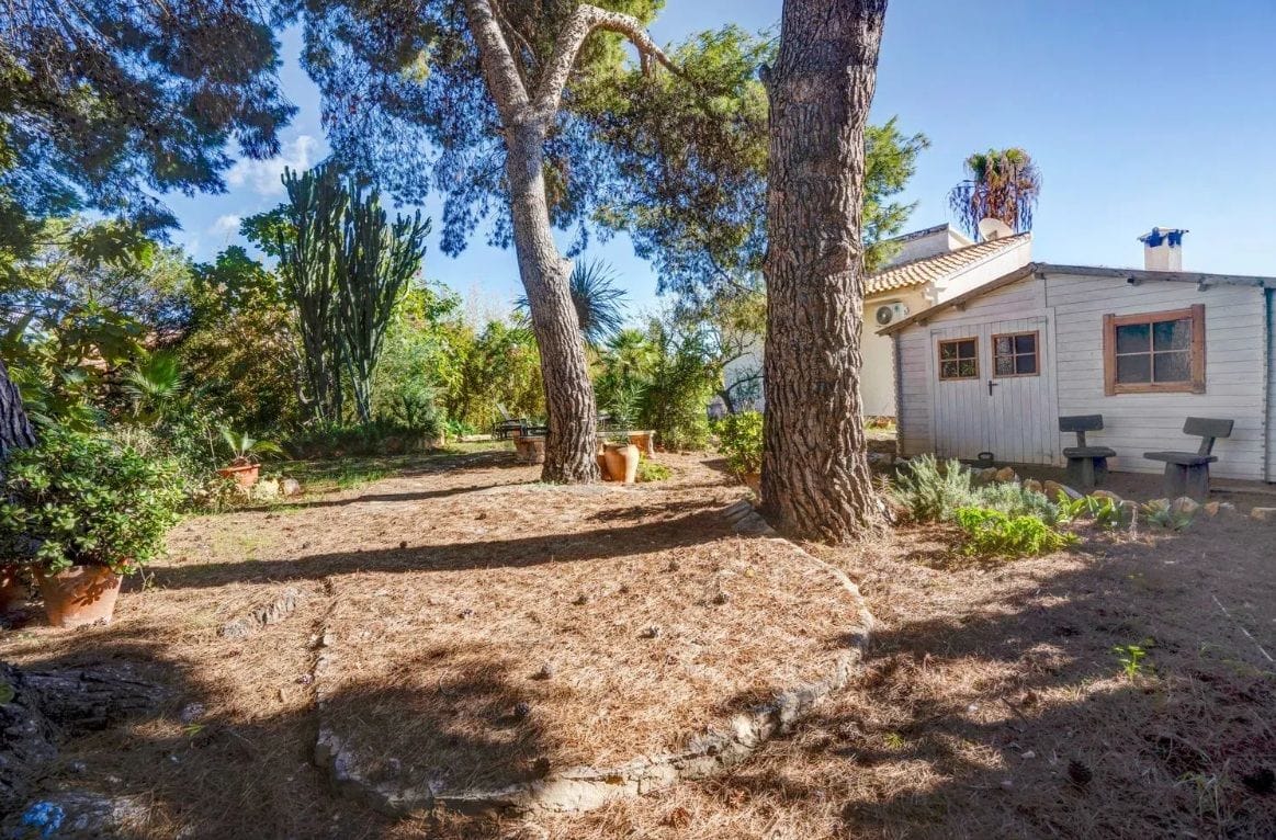 EXCLUSIVE CALPE VILLA: PRIVATE POOL, SPECTACULAR PEÑÓN DE IFACH VIEWS - Prime Investment Opportunity! - Foto 12