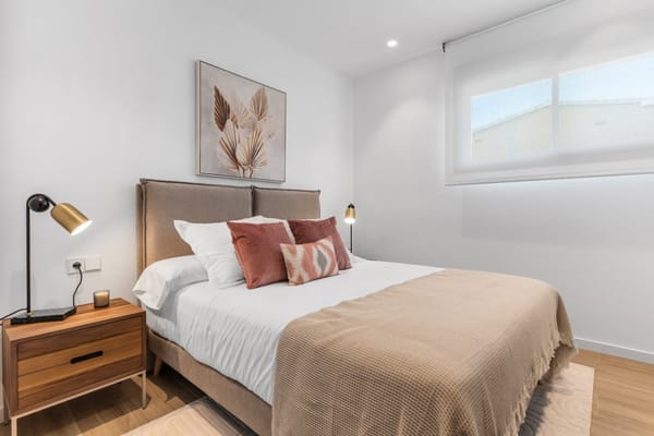 MONTECALA GARDENS: Exklusives Duplex mit geringer Dichte | Hohe Effizienz in der Nähe von Jávea und Moraira - Foto 16