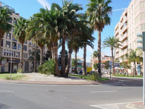Apartamento en primera línea de playa de Denia - Foto 31