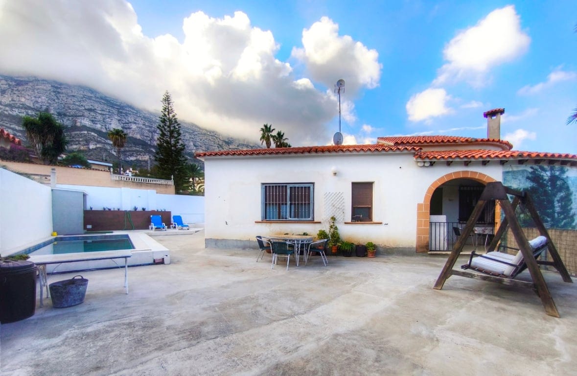 Maison avec deux appartements d’hôtes dans le Montgó - Foto 52